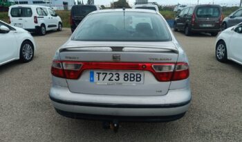 
										SEAT TOLEDO T7238BB completo									