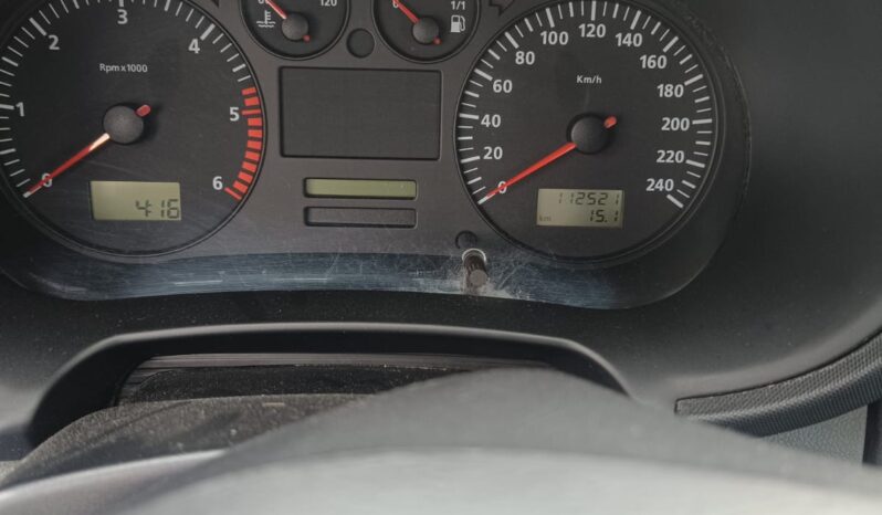
								SEAT TOLEDO T7238BB completo									