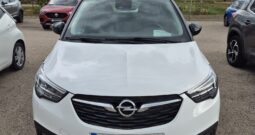 OPEL CROSSLAND X  110 GASOLINA