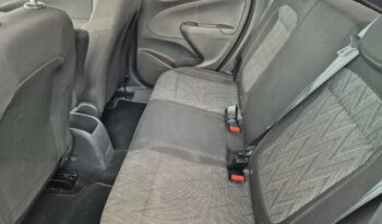 
										OPEL CROSSLAND X  110 GASOLINA completo									