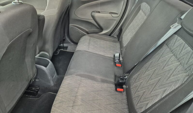 
								OPEL CROSSLAND X  110 GASOLINA completo									