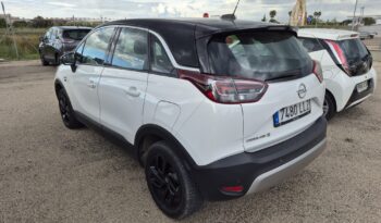 
										OPEL CROSSLAND X  110 GASOLINA completo									