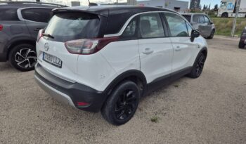 
										OPEL CROSSLAND X  110 GASOLINA completo									