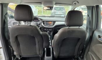 
										OPEL CROSSLAND X  110 GASOLINA completo									
