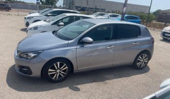 
										PEUGEOT 308 STYLE 130 GASOLINA completo									