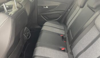 
										PEUGEOT 3008 completo									