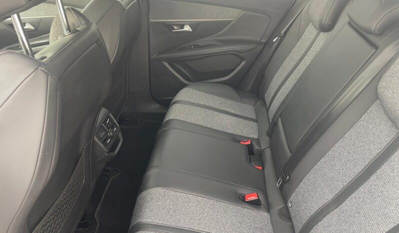 
								PEUGEOT 3008 completo									