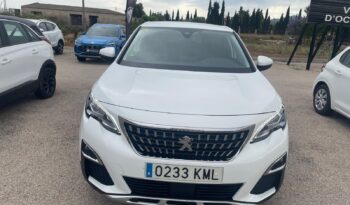 
										PEUGEOT 3008 completo									