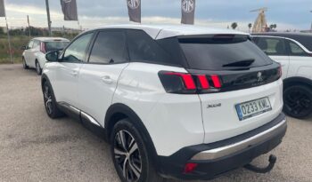 
										PEUGEOT 3008 completo									