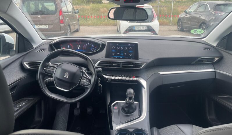 
								PEUGEOT 3008 completo									