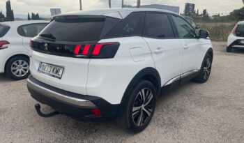 
										PEUGEOT 3008 completo									
