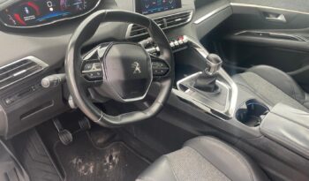 
										PEUGEOT 3008 completo									