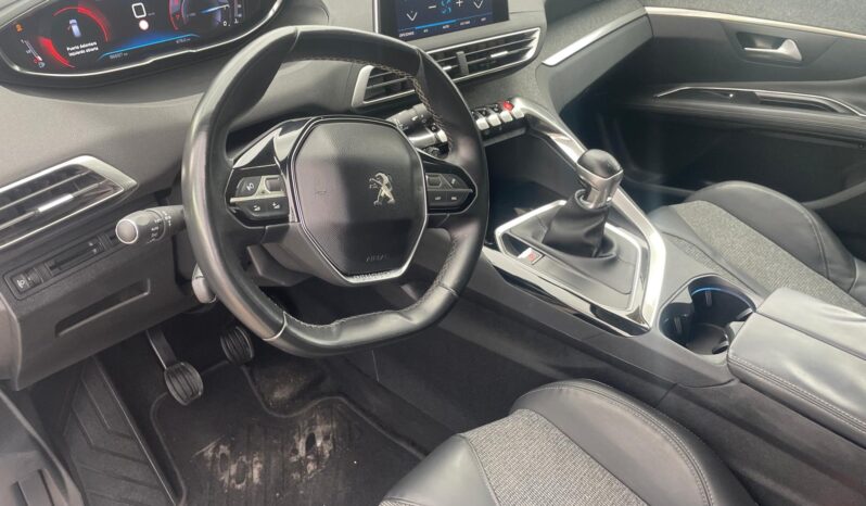 
								PEUGEOT 3008 completo									