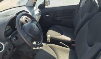
										CITROËN C3 HDI 70CV FURIO completo									
