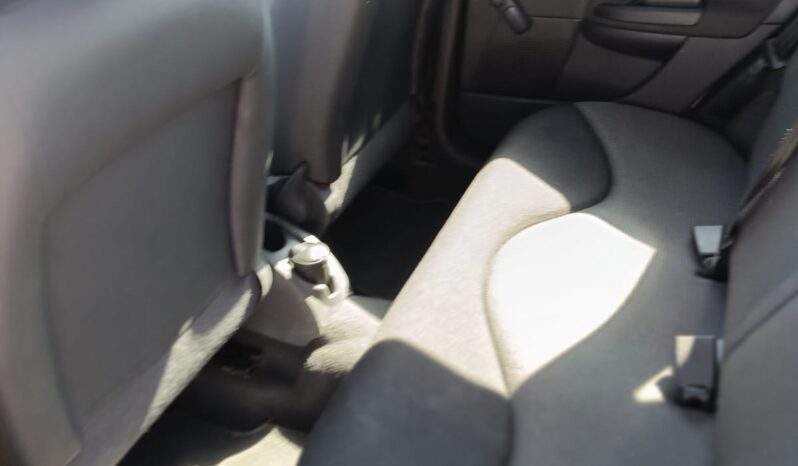 
								CITROËN C3 HDI 70CV FURIO completo									