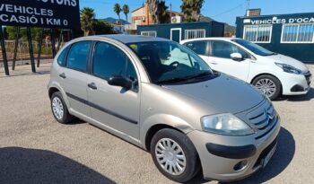 
										CITROËN C3 HDI 70CV FURIO completo									
