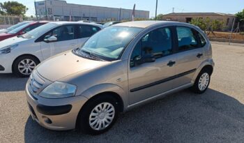
										CITROËN C3 HDI 70CV FURIO completo									