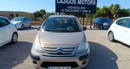 CITROËN C3 HDI 70CV FURIO