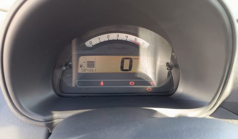 
								CITROËN C3 HDI 70CV FURIO completo									