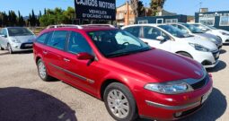 RENAULT LAGUNA FAMI 1.9DCI 120