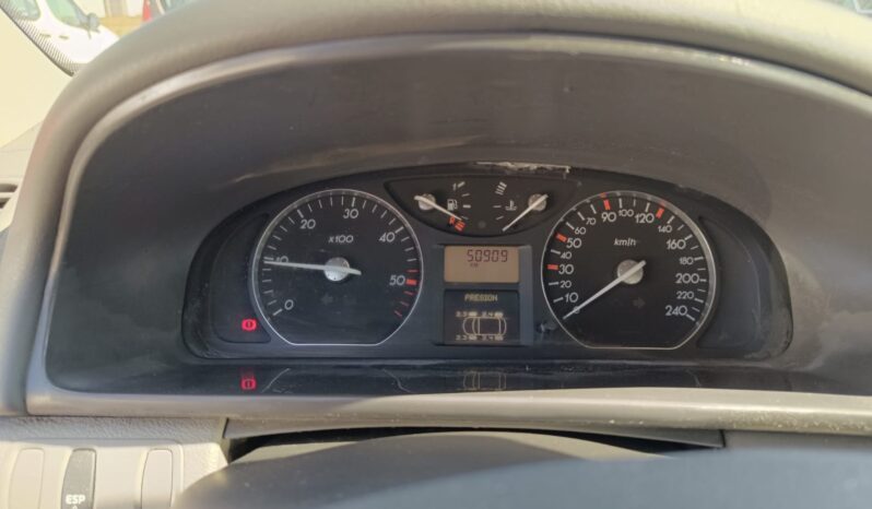 
								RENAULT LAGUNA FAMI 1.9DCI 120 completo									