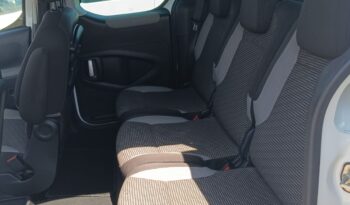 
										PEUGEOT PARTNER OUTDOOR HDI 115CV completo									