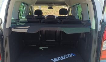 
										PEUGEOT PARTNER OUTDOOR HDI 115CV completo									