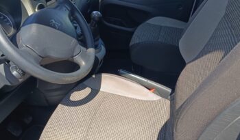 
										PEUGEOT PARTNER OUTDOOR HDI 115CV completo									