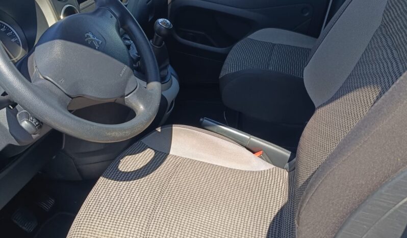 
								PEUGEOT PARTNER OUTDOOR HDI 115CV completo									