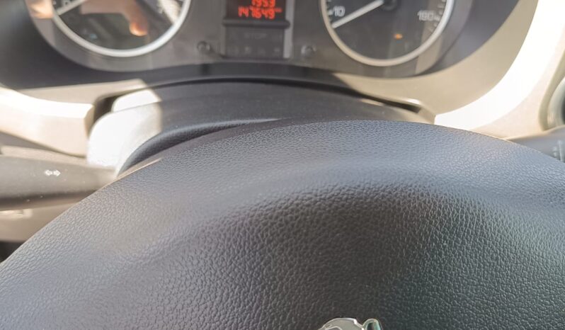 
								PEUGEOT PARTNER OUTDOOR HDI 115CV completo									
