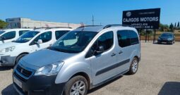 PARTNER OUTDOOR GASOLINA 110CV