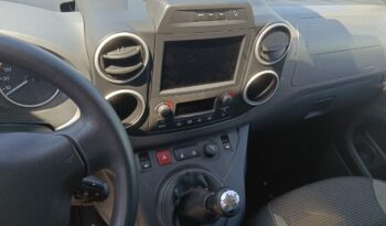
										PARTNER OUTDOOR GASOLINA 110CV completo									