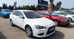 MITSUBISHI LANCER 1.5 110CV GASOLINA