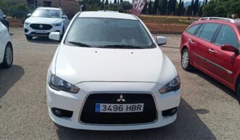 
										MITSUBISHI LANCER 1.5 110CV GASOLINA completo									