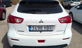 
										MITSUBISHI LANCER 1.5 110CV GASOLINA completo									