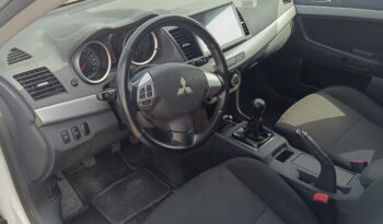 
										MITSUBISHI LANCER 1.5 110CV GASOLINA completo									