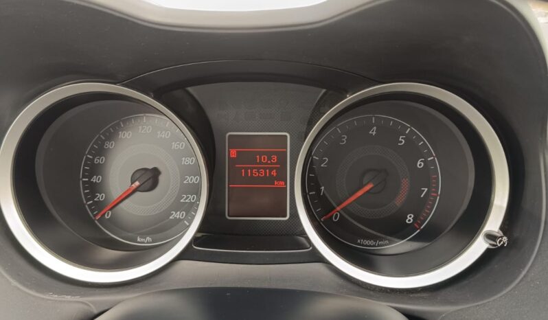 
								MITSUBISHI LANCER 1.5 110CV GASOLINA completo									