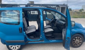 PEUGEOT BIPER HDI 75 completo