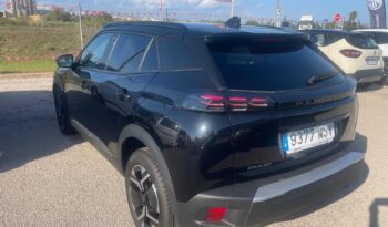 Peugeot 2008 1.2 100 CV Allure Semi Nuevo completo