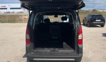 BERLINGO 20 ANIV completo