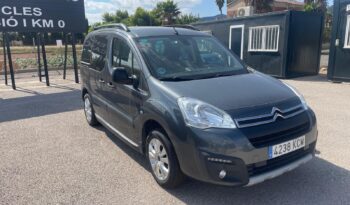 BERLINGO 20 ANIV completo