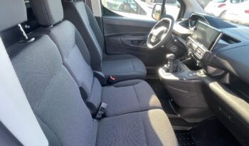 FIAT SCUDO FURGON completo
