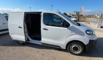 FIAT SCUDO FURGON completo