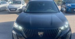Peugeot 2008 1.2 100 CV Allure Semi Nuevo