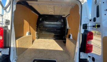 FIAT SCUDO FURGON completo