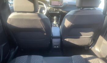 Peugeot 2008 1.2 100 CV Allure Semi Nuevo completo