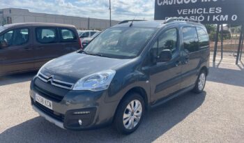 BERLINGO 20 ANIV completo