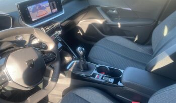 Peugeot 2008 1.2 100 CV Allure Semi Nuevo completo