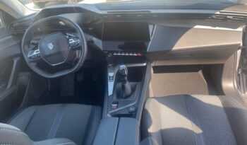 PEUG 308 ALLURE 130cv completo