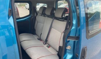 PEUGEOT BIPER HDI 75 completo